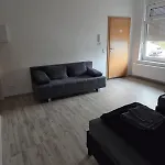 Ihlen شقة