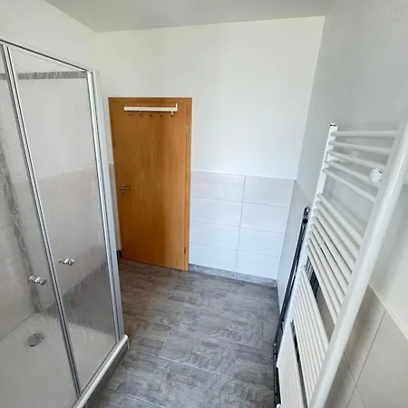 Ihlen Apartament Neubrandenburg
