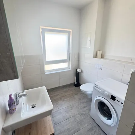 Ihlen Neubrandenburg