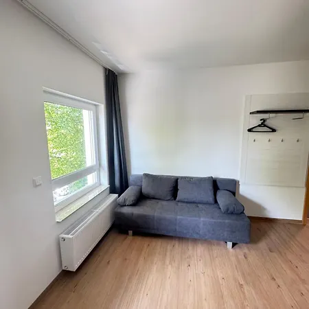 Apartament Ihlen *