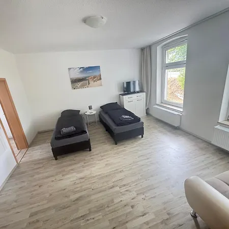 Ihlen * Neubrandenburg