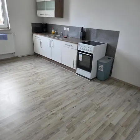 Apartament Ihlen Neubrandenburg
