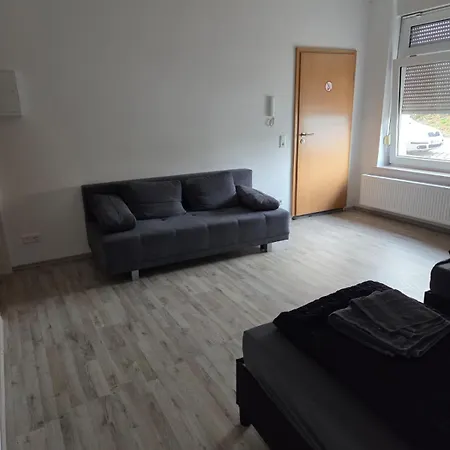 Ihlen Lejlighed